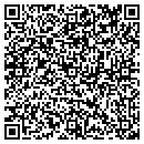 QR code with Robert R Davis contacts