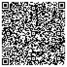 QR code with Saginaw County Repub Committee contacts