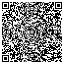 QR code with 4 M Canvas contacts