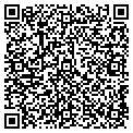 QR code with WCUP contacts