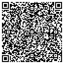QR code with CB Drywall Inc contacts