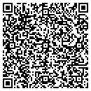 QR code with Hats of Elegance contacts