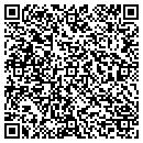 QR code with Anthony F Shields MD contacts