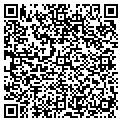 QR code with KFC contacts