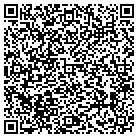 QR code with Oak Management Corp contacts
