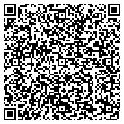 QR code with Lauries Hair & Nail Den contacts