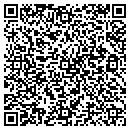 QR code with County of Dickinson contacts