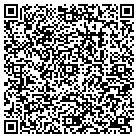 QR code with T & L Engineering Corp contacts