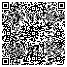 QR code with C L Weber Financial Service contacts