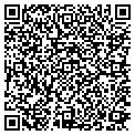 QR code with Castles contacts