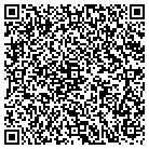 QR code with J C Lelamb Heating & Cooling contacts