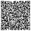 QR code with B C Electrical contacts
