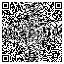 QR code with Chris Curtin contacts