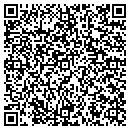 QR code with S A E contacts