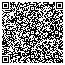 QR code with M Base Technologies contacts