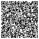 QR code with ALBO Group contacts