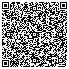 QR code with C C Auto Sales & Service contacts
