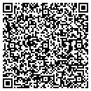 QR code with A & C Towing contacts