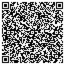 QR code with Hovec Industries contacts
