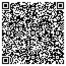 QR code with S&M Trans contacts