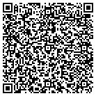 QR code with A & R Mechanical Service Inc contacts