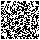 QR code with Adco Tool & Machine Inc contacts