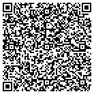 QR code with Hydrodynamic Technologies Inc contacts