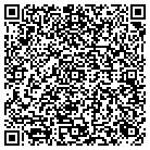 QR code with Auvinens Service Center contacts