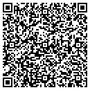 QR code with Head Start contacts
