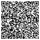 QR code with C&C Finish Carpentry contacts