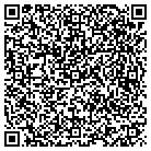 QR code with Marquette County Commision-Age contacts