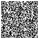 QR code with GL Tree Service Co contacts