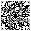 QR code with Hoover Properties contacts