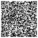 QR code with Zellner Mechanical contacts