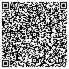 QR code with T Bee's Home Health Care contacts
