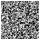 QR code with H & R Block Tax Service contacts