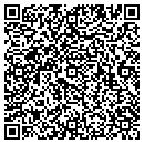QR code with CNK Stone contacts