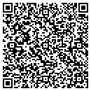 QR code with ME 1 Design contacts