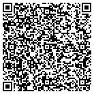 QR code with Radar Security Alarm contacts