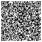 QR code with Saginaw County Senior Center contacts