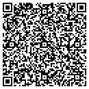 QR code with A Healing Time contacts