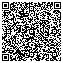 QR code with A X Now contacts
