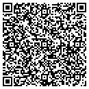 QR code with B L Wilson Systems contacts