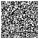 QR code with A & A Auto contacts