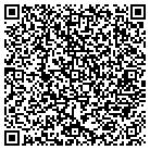 QR code with Marlette Ems Brown City Base contacts