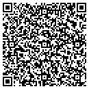 QR code with C J Construction contacts