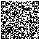 QR code with C O H O Charters contacts