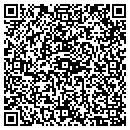 QR code with Richard B Orbain contacts