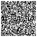 QR code with Ralph B Barthel DDS contacts