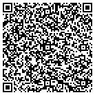 QR code with West Alabama Tree Service contacts